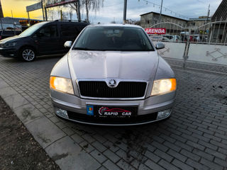 Skoda Octavia foto 2