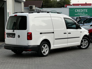 Volkswagen Caddy foto 3