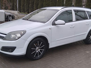 Opel Astra foto 3