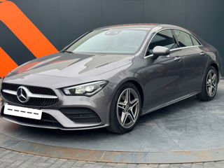 Mercedes CLA foto 3