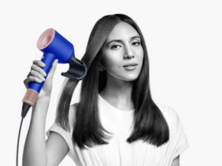 Dyson Supersonic hair dryer  Gifting edition foto 2