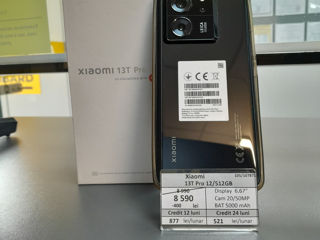 Xiaomi 13T Pro 12/512 Gb