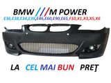 Тюнинг  BMW обвес M-Power на BMW ,e36,e39,e60,e65,X1,X3,X5,X6,F10,F01 foto 3