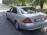 Mercedes C Class foto 2