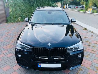 BMW X3 foto 2