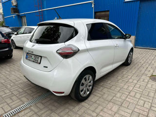 Renault ZOE foto 3