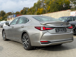 Lexus ES Series foto 4