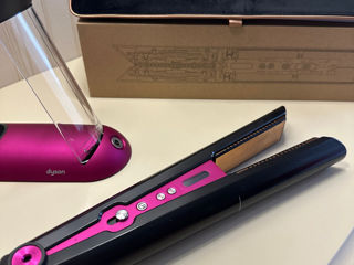 Dyson Corrale styler straightener