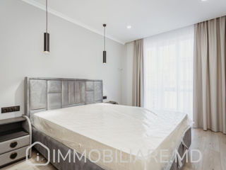 Apartament cu 1 cameră, 51 m², Ciocana, Chișinău foto 3