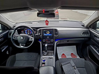 Renault Talisman, 2016 