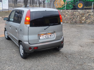 Hyundai Atos