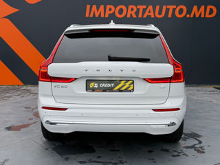 Volvo XC60 foto 6