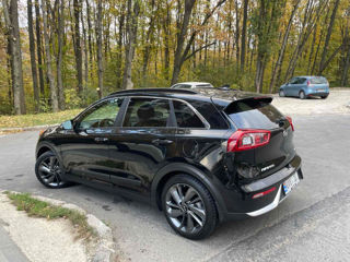 KIA Niro foto 2