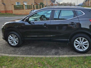 Nissan Qashqai foto 2