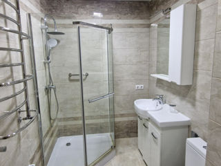 Apartament cu 1 cameră, 50 m², Telecentru, Chișinău foto 6