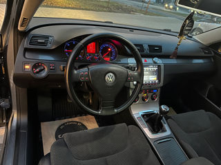 Volkswagen Passat foto 11