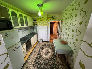 Apartament cu 2 camere, 56 m², Râșcani, Chișinău foto 4