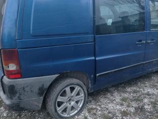 Mercedes Vito foto 3