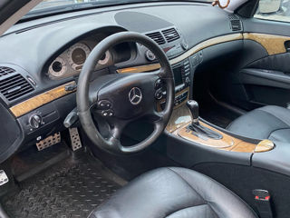 Mercedes E-Class foto 7