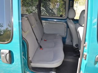 Renault Kangoo foto 9