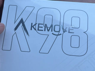 Kemove K98 1980 foto 1