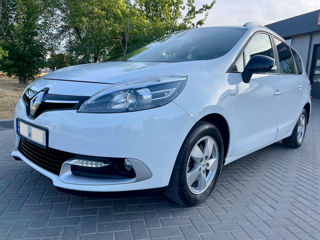Renault Scenic foto 4