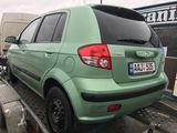 Hyundai Getz foto 3