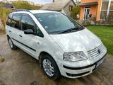 Volkswagen Sharan foto 4