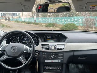 Mercedes E-Class foto 6