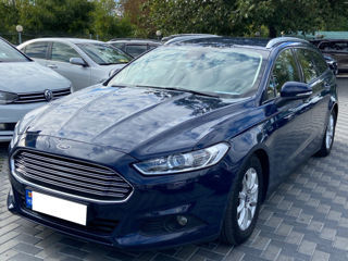 Ford Mondeo foto 8