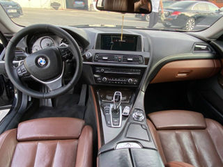 BMW 6 Series foto 9