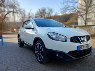 Nissan Qashqai foto 2