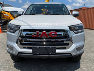 Jac J7 foto 4