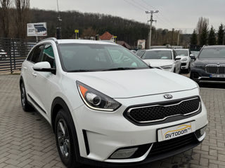 KIA Niro foto 2