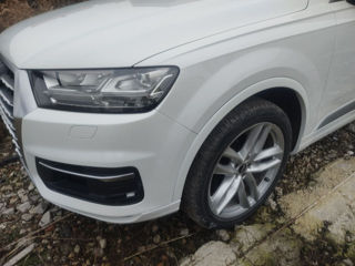 Audi Q7 foto 3