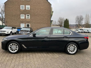 BMW 5 Series foto 3