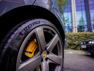 Porsche Macan foto 9