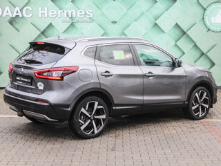 Nissan Qashqai foto 2