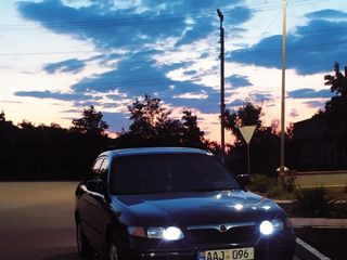 Mazda 626 foto 10