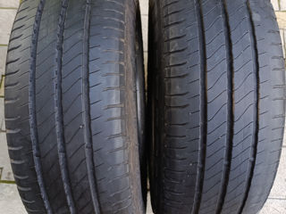 235 65 16c 2022 Michelin vară, 7mm