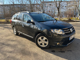 Dacia Logan Mcv foto 2