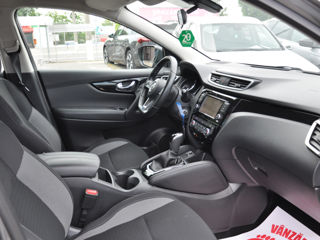 Nissan Qashqai foto 11