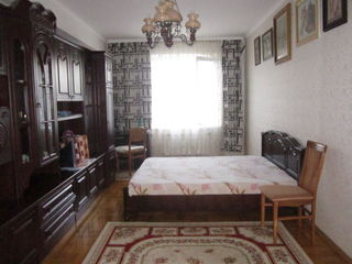 Apartament cu 2 camere, 89 m², Buiucani, Chișinău foto 6