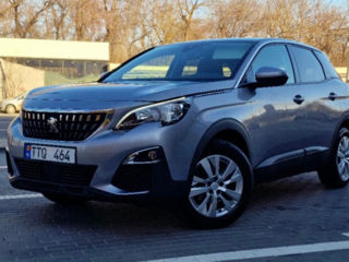 Peugeot 3008 foto 2