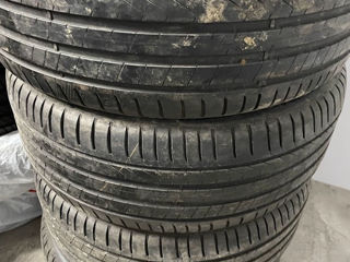 255 45 r19  Bridgestone foto 3