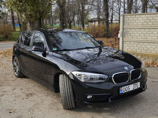 BMW 1 Series foto 2