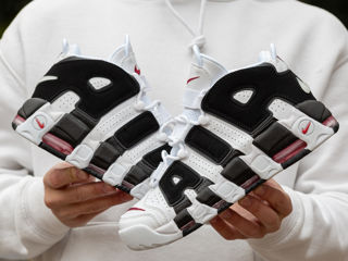 Nike Air More Uptempo Scottie Pippen Unisex foto 3