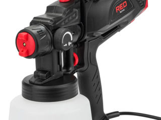 Краскопульт Red Technic Rtpdm0020 - ga - Moldteh