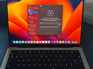 MacBook Pro 1 Tb / M3  8gb foto 5