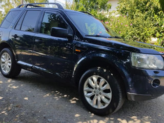 Land Rover Freelander foto 2